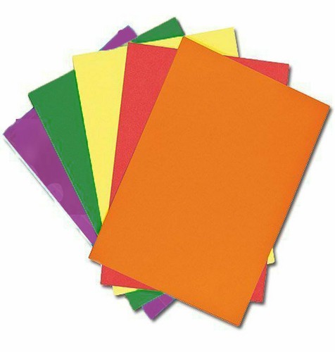 Carta zucchero riciclata a4 - carta,