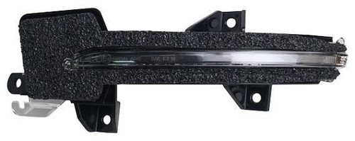 Fanale fanalino specchio - fanale, su