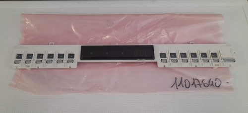 Scheda elettronica display per - scheda,