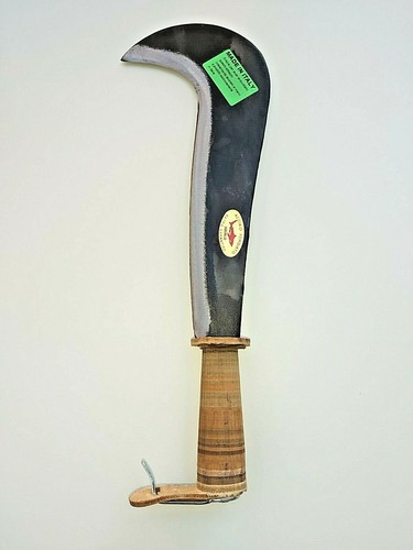 Roncola tipo solito 30 - solito, cm.30