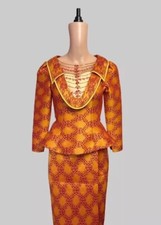 Khmer Traditional Outfit /
