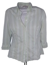 Moda donna camicia vintage - moda, da