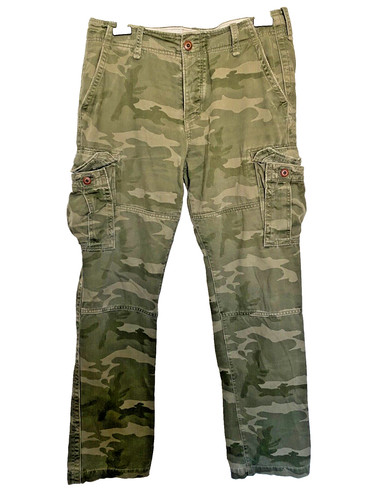 Pantaloni hollister vintage - pantaloni,