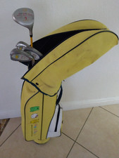 Borsa da golf Hello Baby con