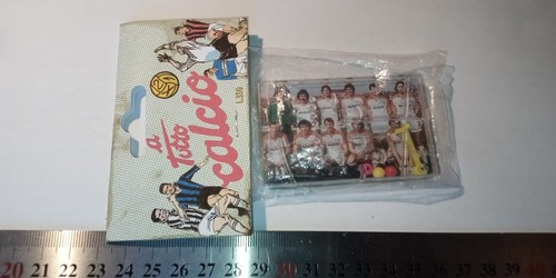 Flipper game squadra - flipper,