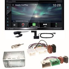 Kenwood dnx 5190dabs - kenwood, dnx-5190dabs