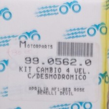 Top Performance Motorparts kit