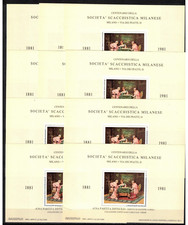 s45263 DEALER STOCK ITALIA