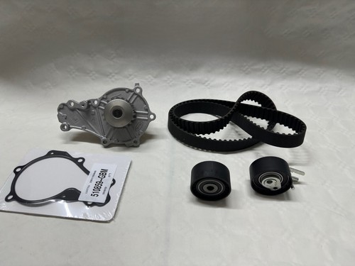 Kit distribuzione pompa - distribuzione, acqua