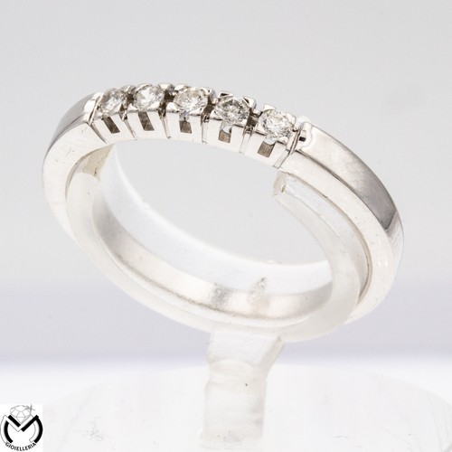 Anello veretta riviera - anello,