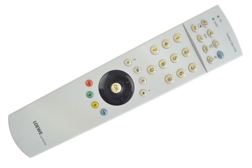 Telecomando originale loewe - originale,