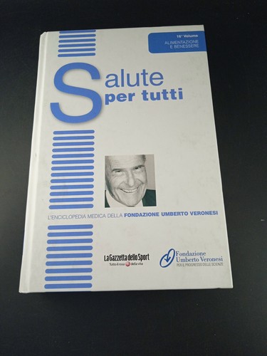 Salute per tutti - , 16
