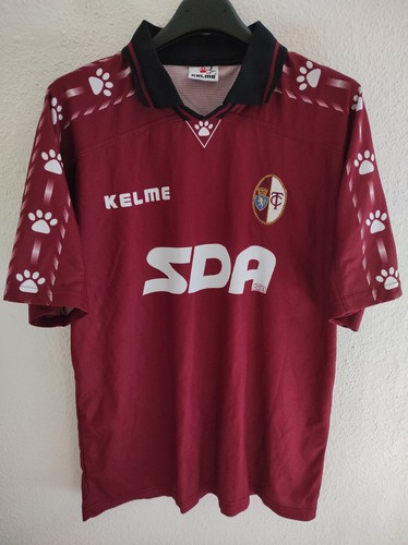 Torino 1996 1997 - torino, 1996-1997
