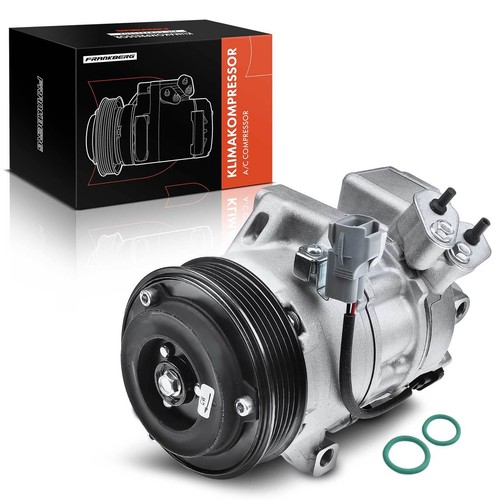 Compressore aria condizionata - compressore,