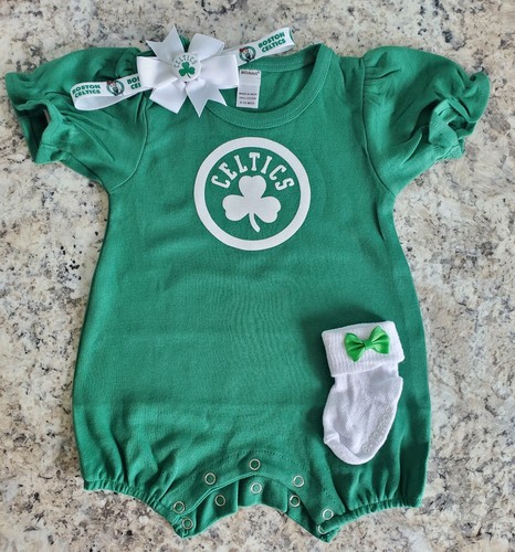 Abbigliamento bambino celtics - bambino,