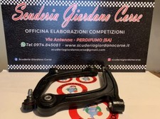 bracci sospensione Abarth 500