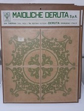 Piastrelle 20x20 Decorate a