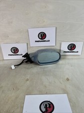SPECCHIETTO SPECCHIO RETROVISORE DESTRO DX LATO PASSEGGERO LANCIA LYBRA 1999