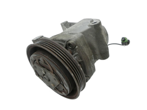 Compressore aria condizionata - compressore,