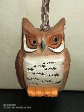 Portachiavi ARTIGIANALE in