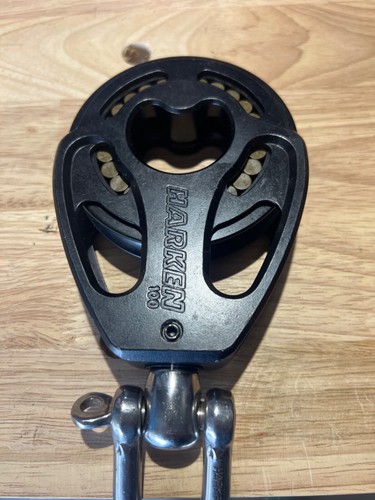 Bozzello harken 100 - bozzello,