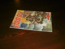 GARRY L'ASSO DEI MARINES N°2 OPERAZIONE CARRI ARMATI EDITORIALE DARDO LUGLIO '65