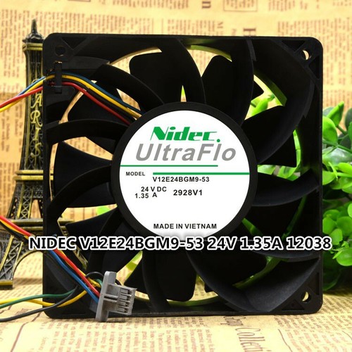 Nidec v12e24bgm9 24v 35a - nidec,