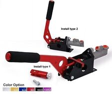 Leva Freno a mano idraulico Rally Drift Race universale Lotus elise Exige Elan  