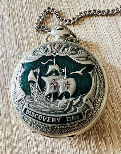 Molnija orologio tascabile - molnija,