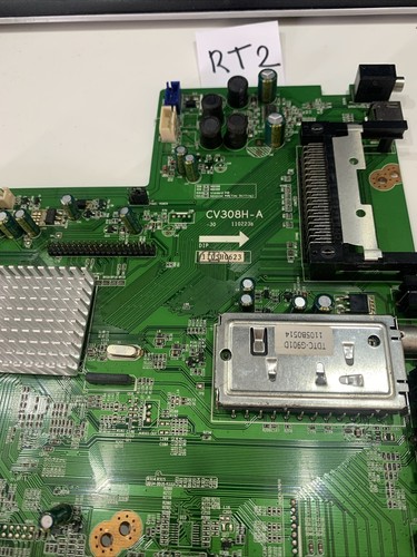 Carte mère motherboard - ✅,