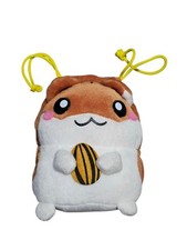 Peluche Hamtaro Parte 2