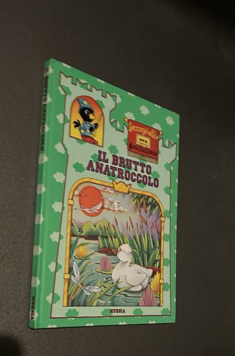 Book libro brutto - book, il