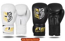 Nuovi guantoni da boxe bambini