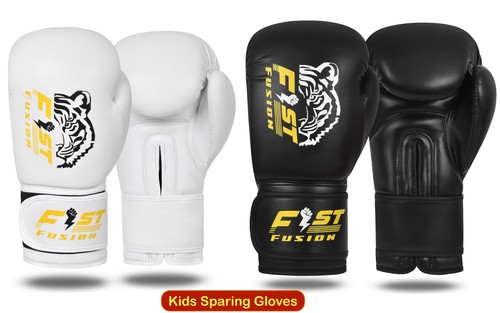 Nuovi guantoni boxe bambini - nuovi,