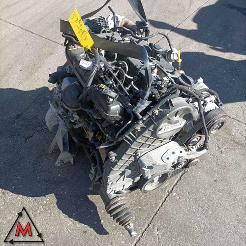 Motore a17dts 150 000 - a17dts, km