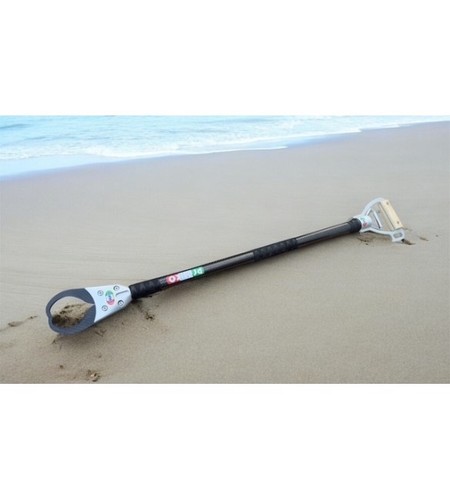 Boga grip carbonio pratiko - grip,