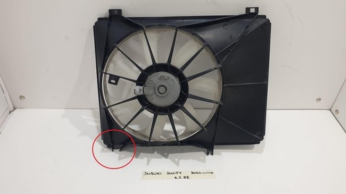 Ventola radiatore per - ventola,