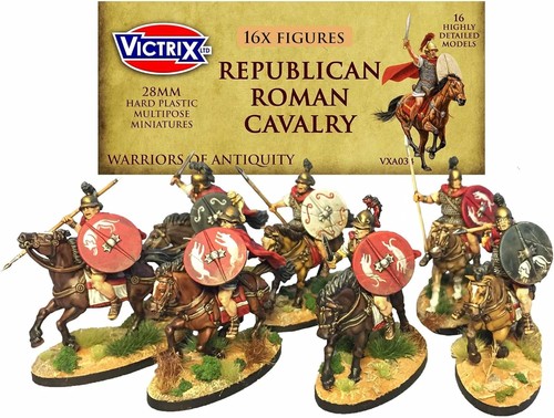 Victrix miniature antiche - antiche,
