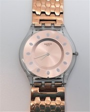 Swatch Skin 2015 - SFE100G -
