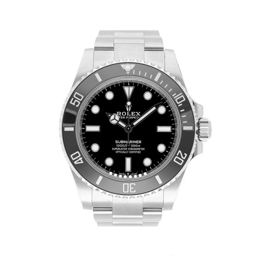 Rolex submariner data 41 - submariner,