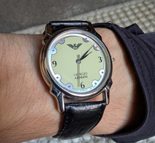 Orologio Giorgio Armani Unisex