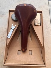 Sella brooks heritage b17 - brooks,