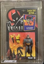 Batman The Animated Series
