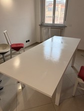 Tavolo Ikea Allungabile + 4