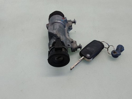 Blocchetto accensione diesel