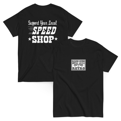 Supporta tuo locale speed - supporta, il