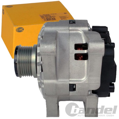 Hella generatore alternatore - hella,