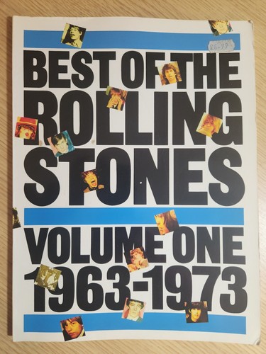 Best the rolling stones vol - of,