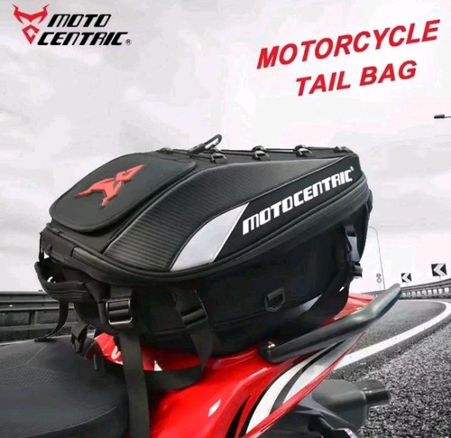 Borsa sella moto con - borsa, da