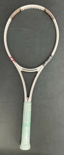 Prince warrior grip size - tt, mp